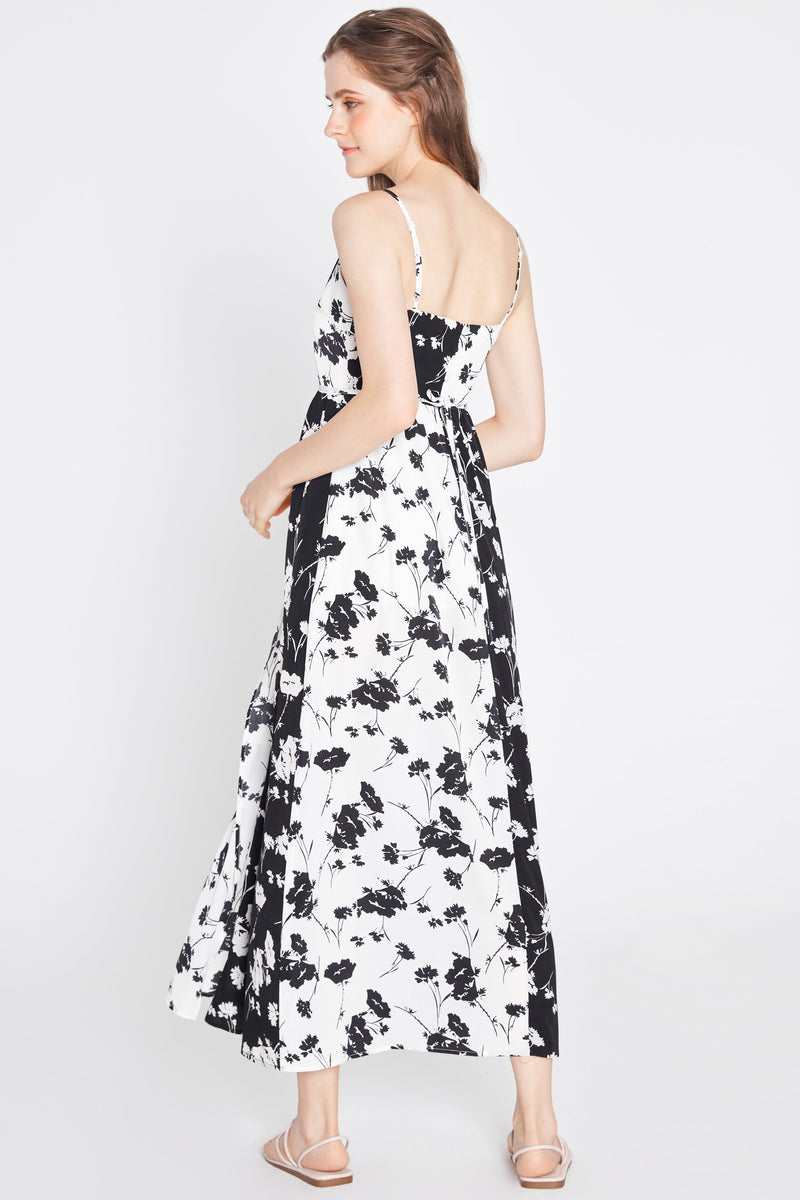 Skylar Dress Dresses white-layers.com 